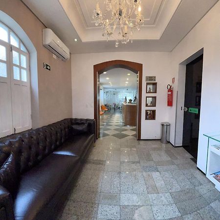 Hotel Cocal Форталеза Екстериор снимка
