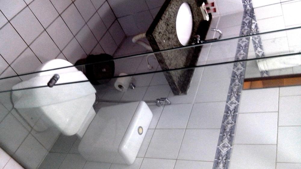Hotel Cocal Форталеза Екстериор снимка