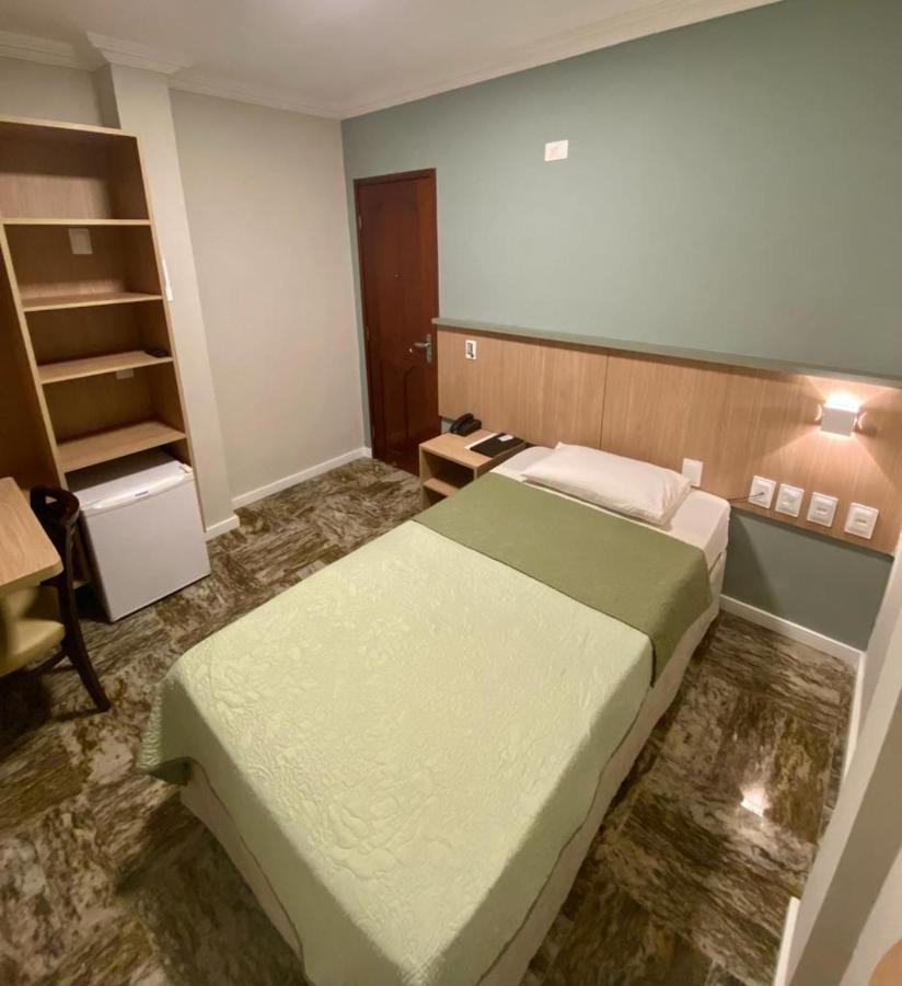 Hotel Cocal Форталеза Екстериор снимка