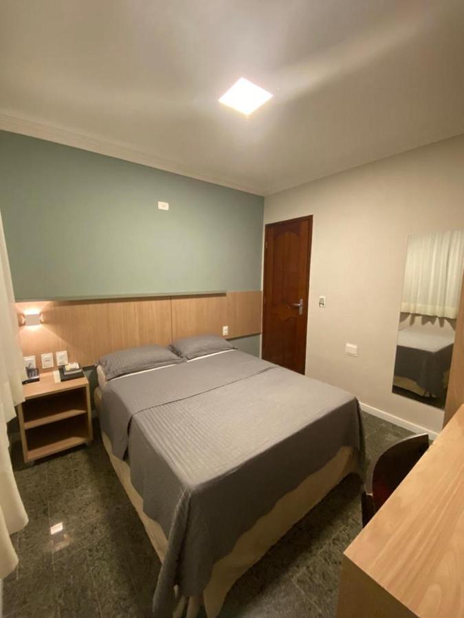 Hotel Cocal Форталеза Екстериор снимка