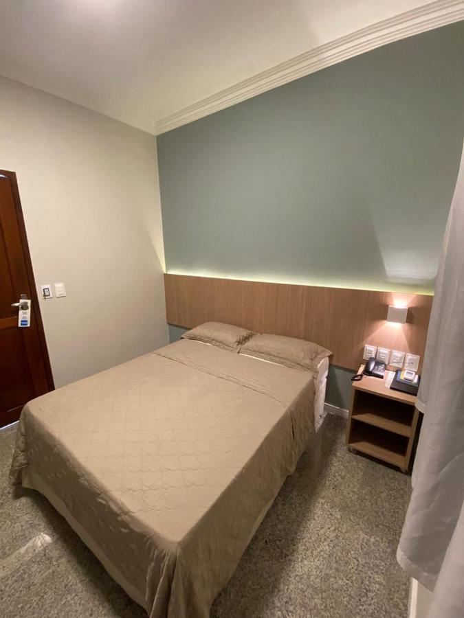 Hotel Cocal Форталеза Екстериор снимка