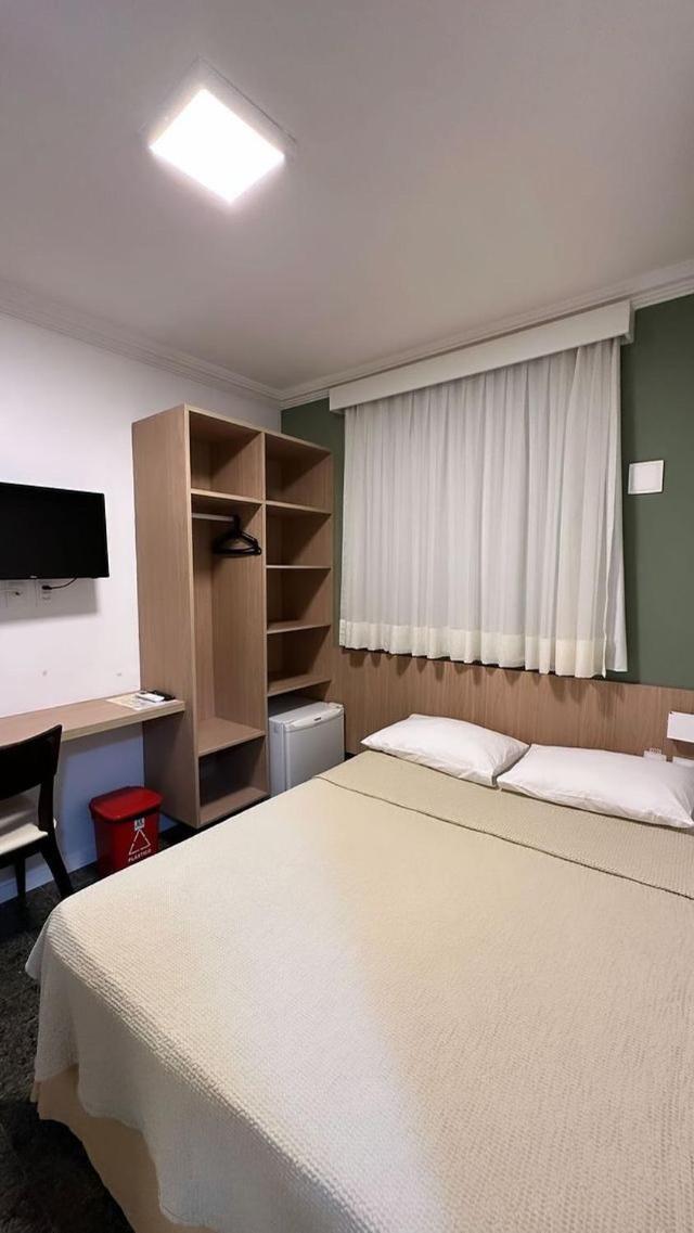 Hotel Cocal Форталеза Екстериор снимка