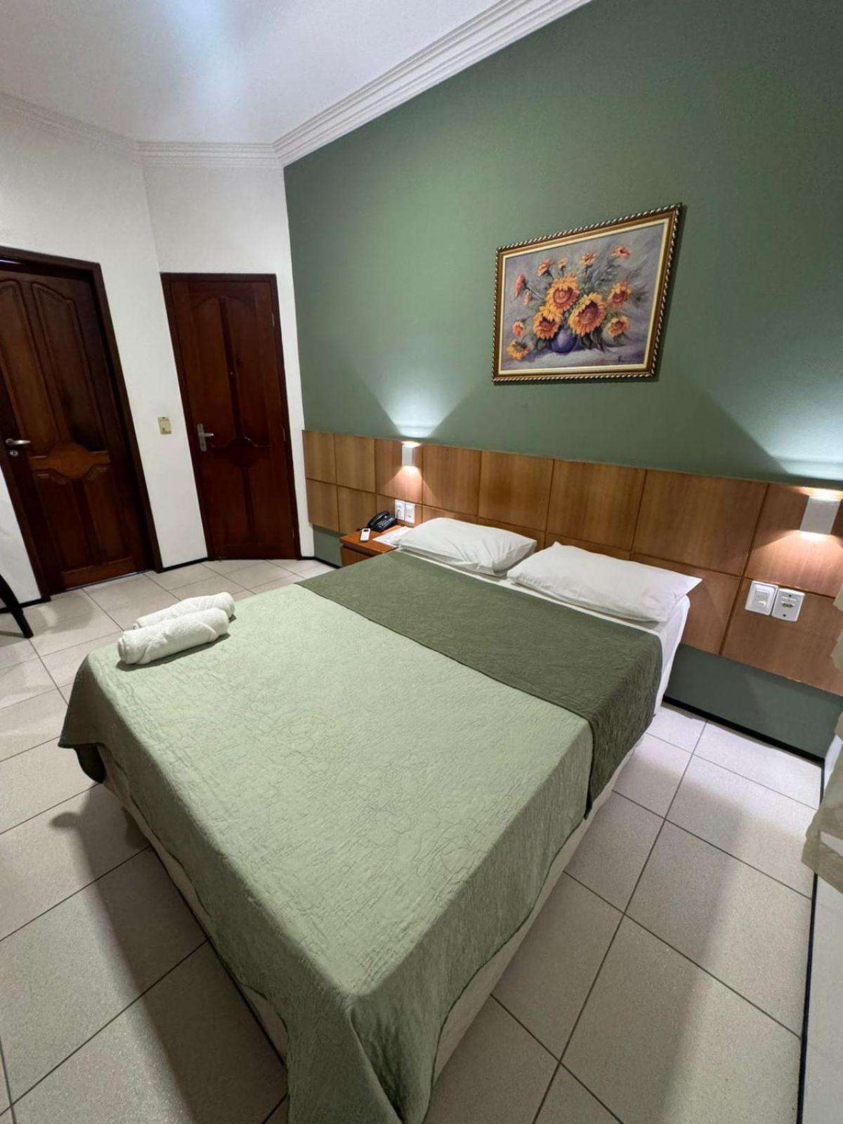 Hotel Cocal Форталеза Екстериор снимка