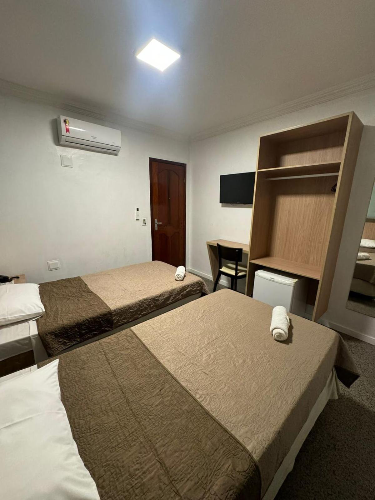 Hotel Cocal Форталеза Екстериор снимка