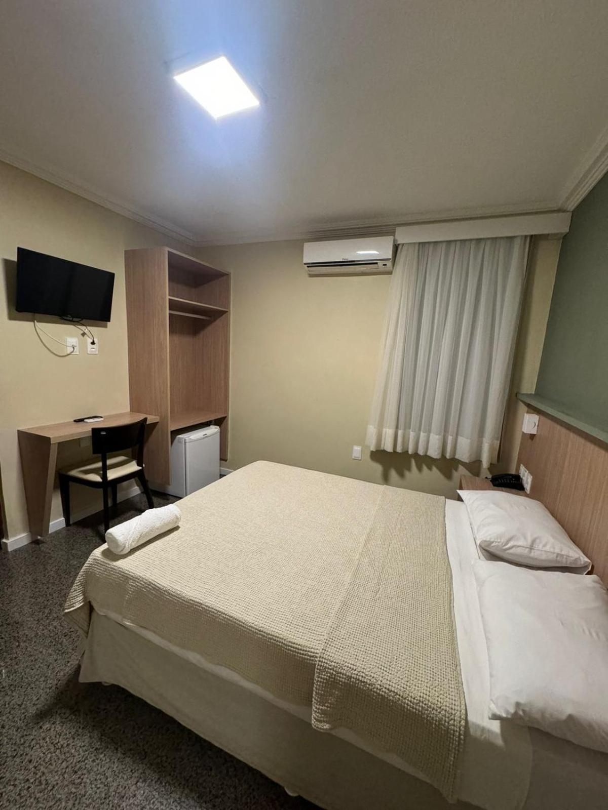 Hotel Cocal Форталеза Екстериор снимка