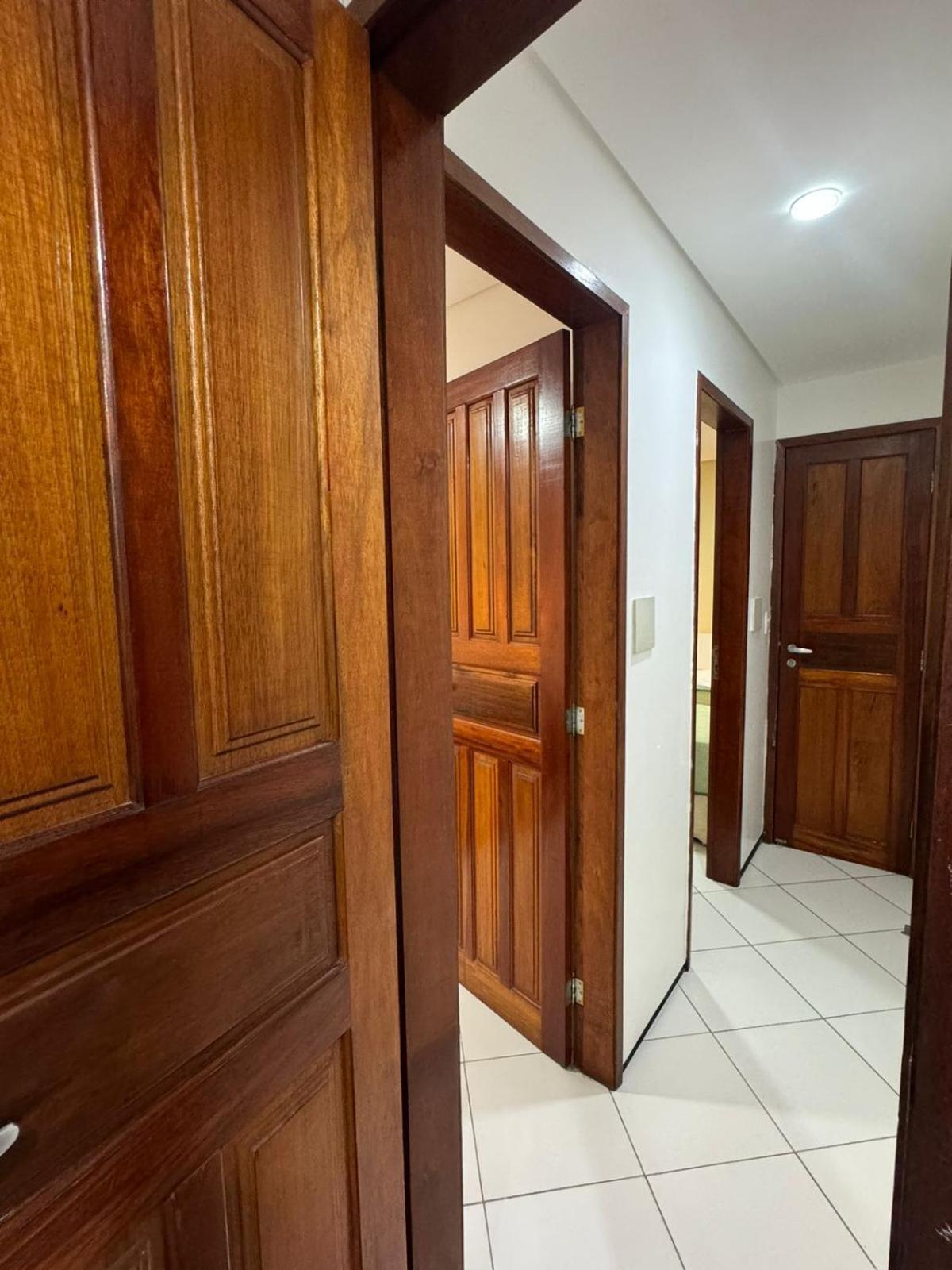 Hotel Cocal Форталеза Екстериор снимка