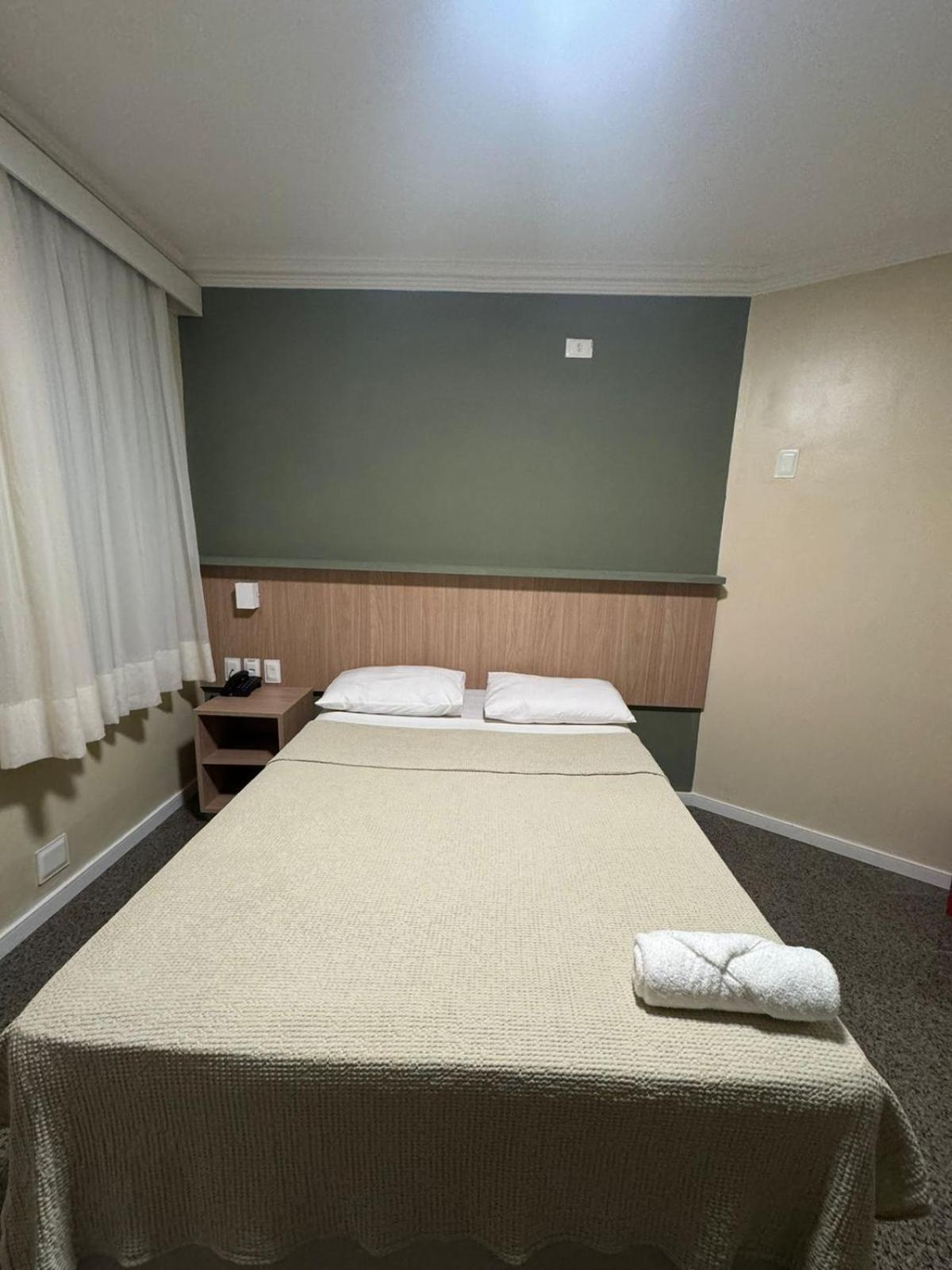 Hotel Cocal Форталеза Екстериор снимка