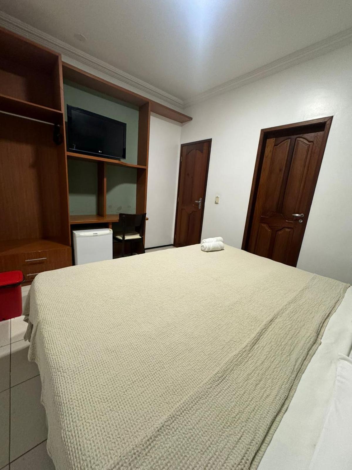 Hotel Cocal Форталеза Екстериор снимка