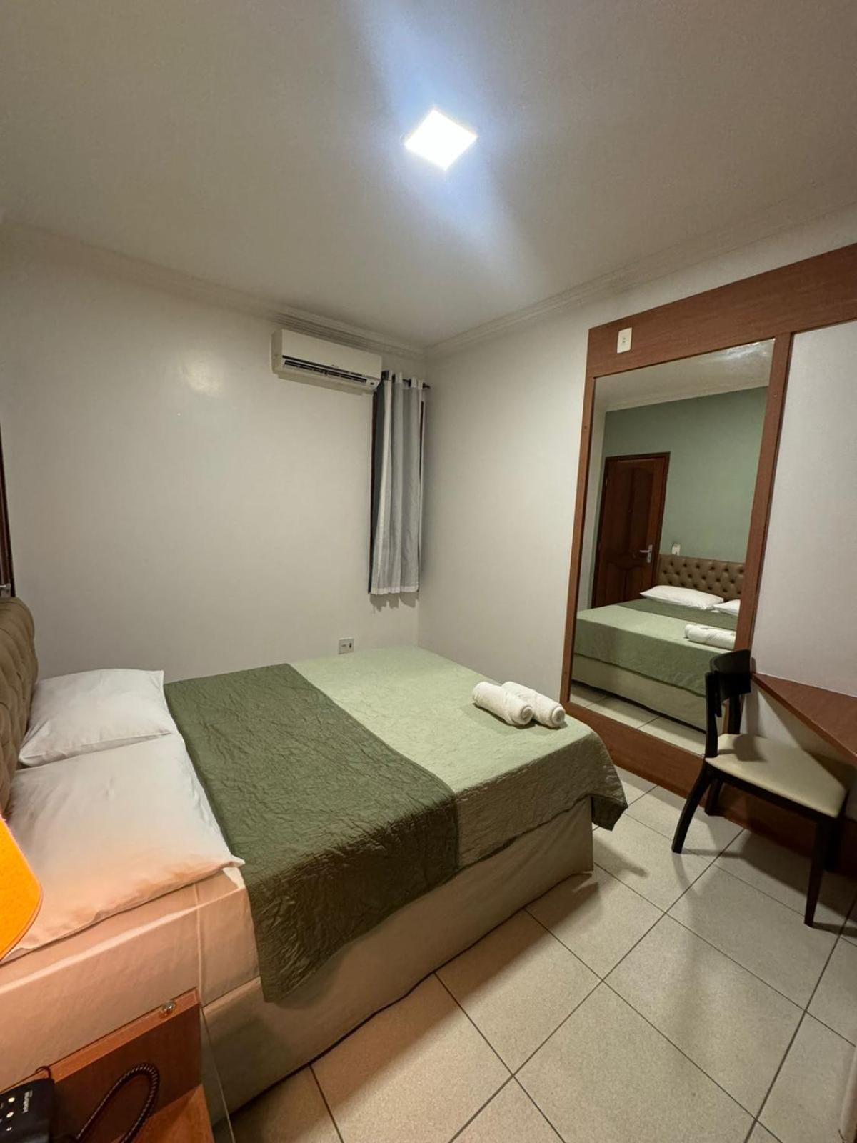 Hotel Cocal Форталеза Екстериор снимка