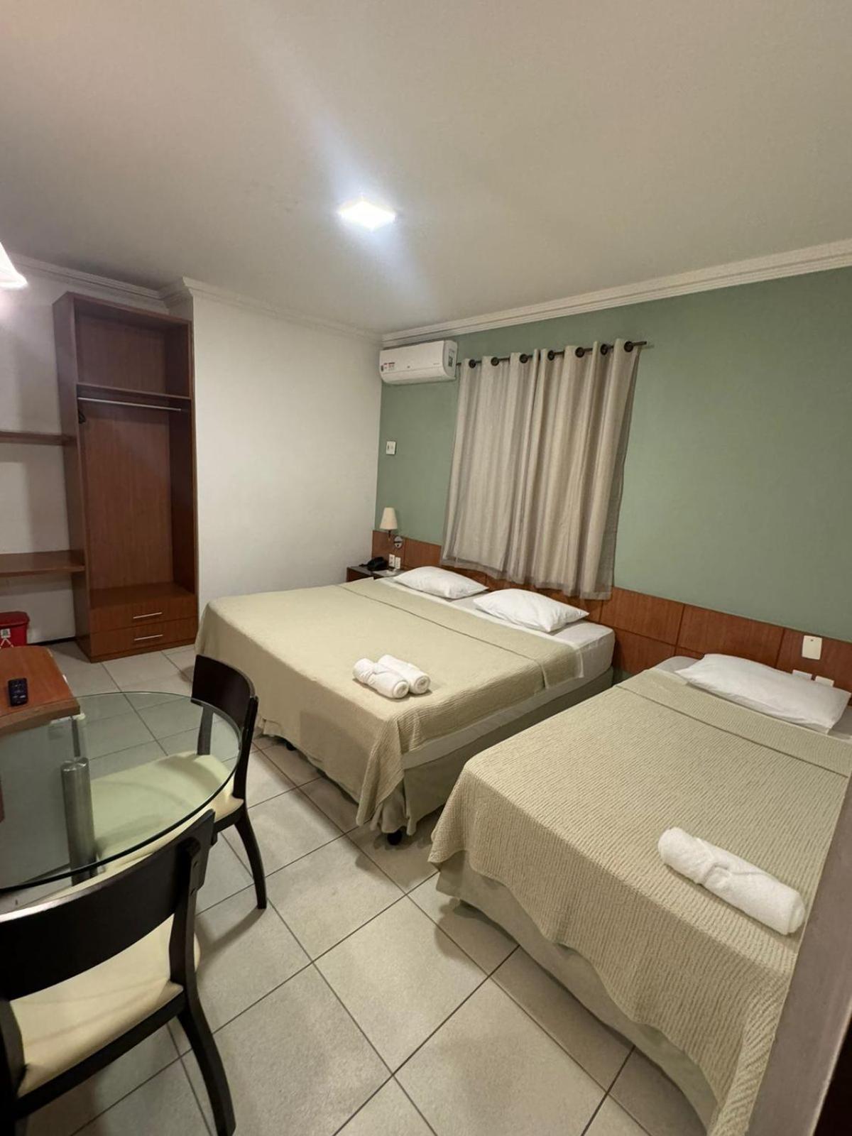 Hotel Cocal Форталеза Екстериор снимка