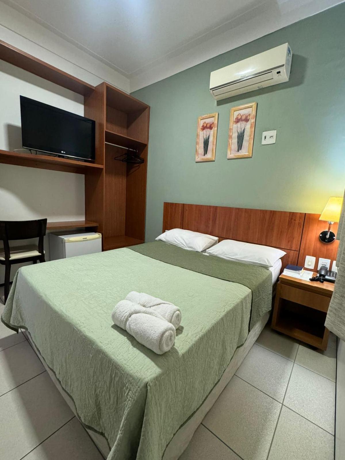 Hotel Cocal Форталеза Екстериор снимка