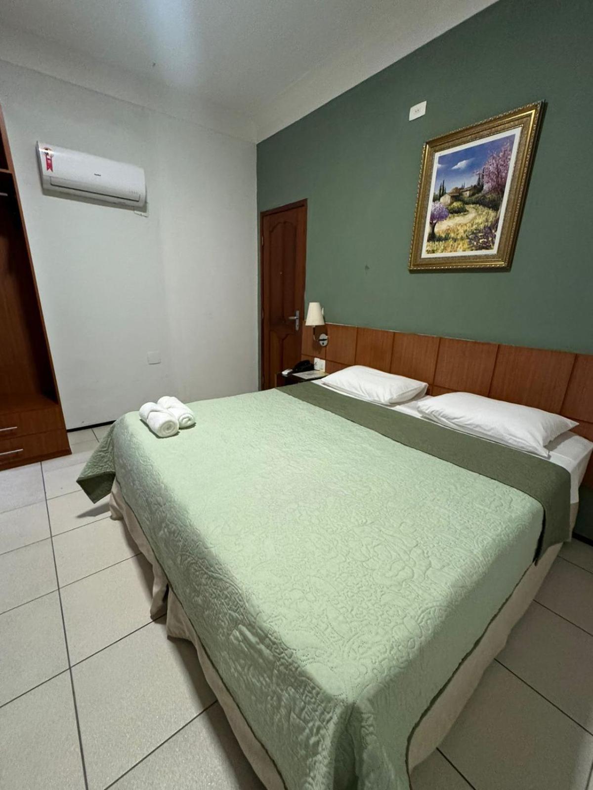 Hotel Cocal Форталеза Екстериор снимка
