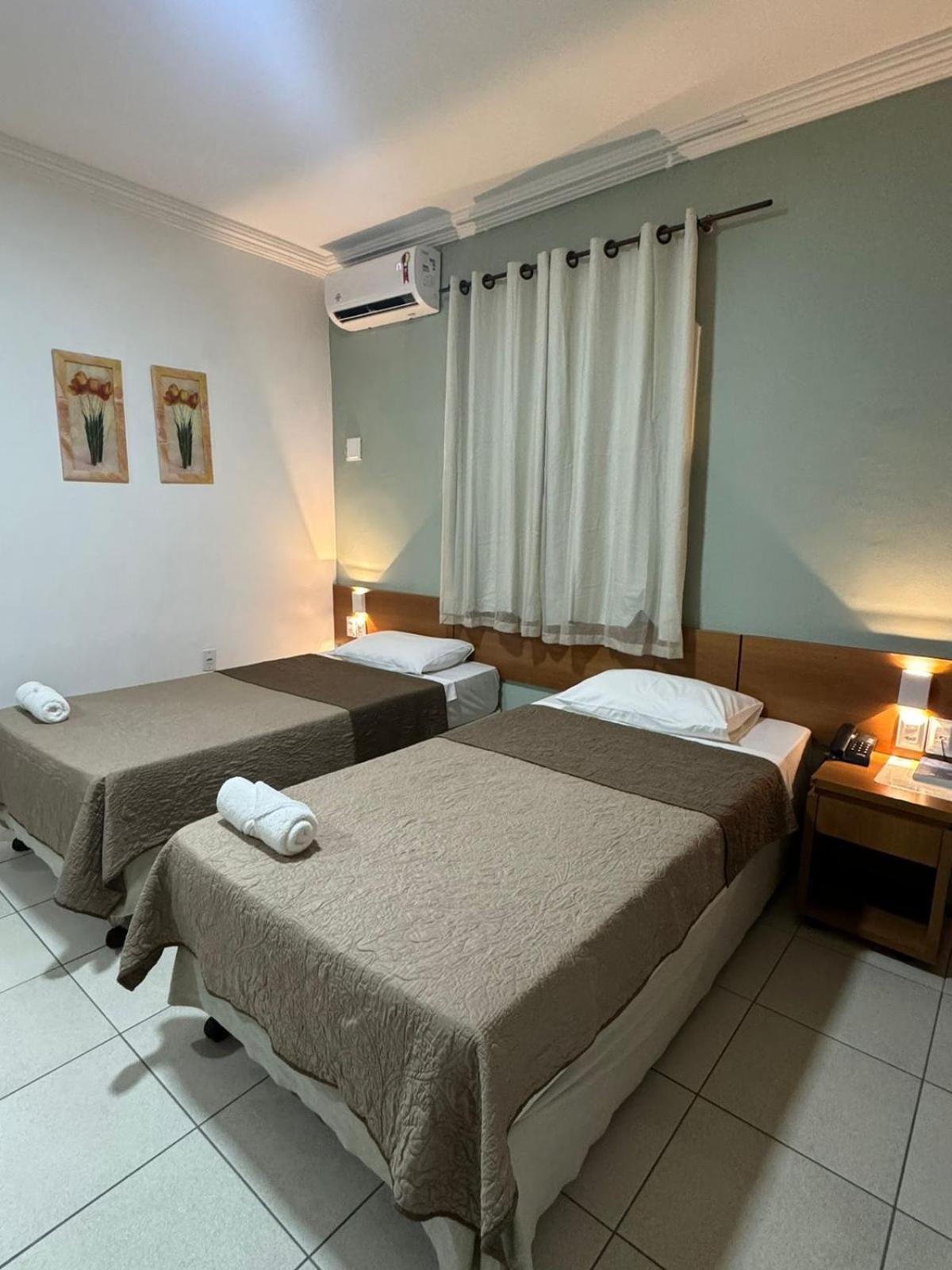 Hotel Cocal Форталеза Екстериор снимка
