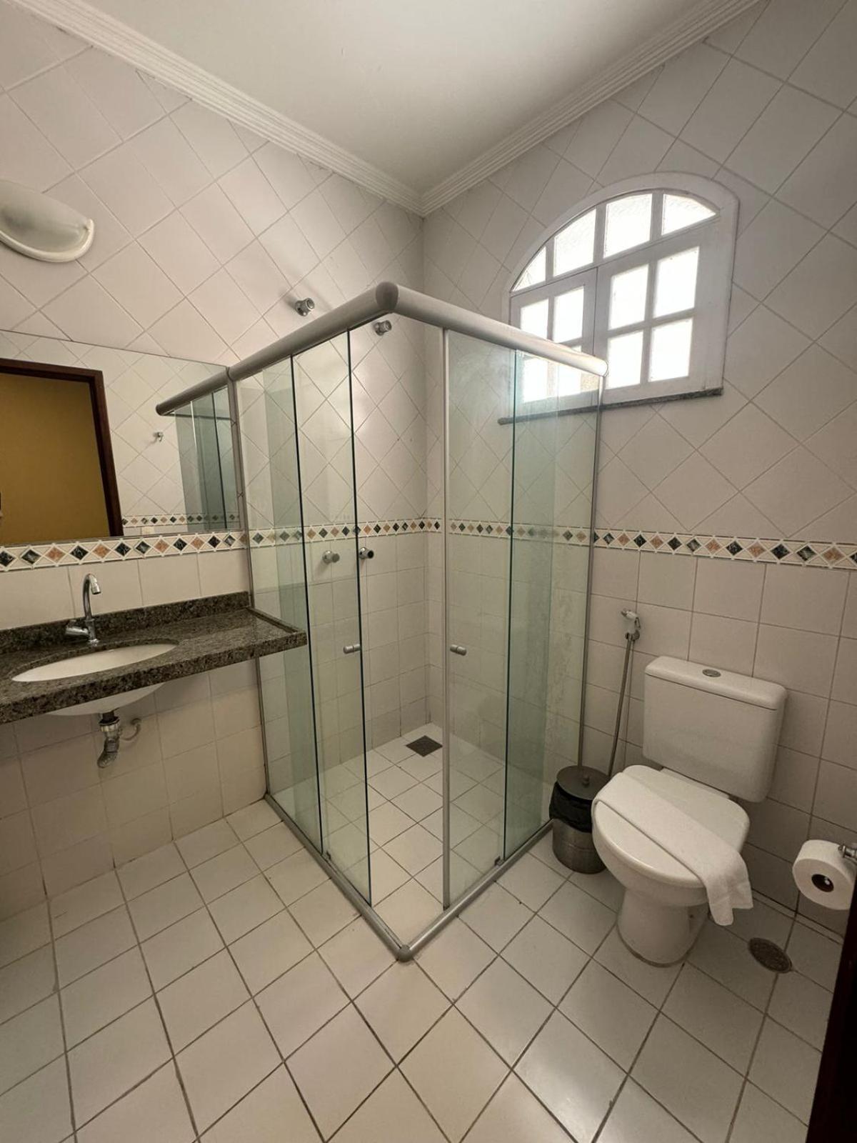 Hotel Cocal Форталеза Екстериор снимка