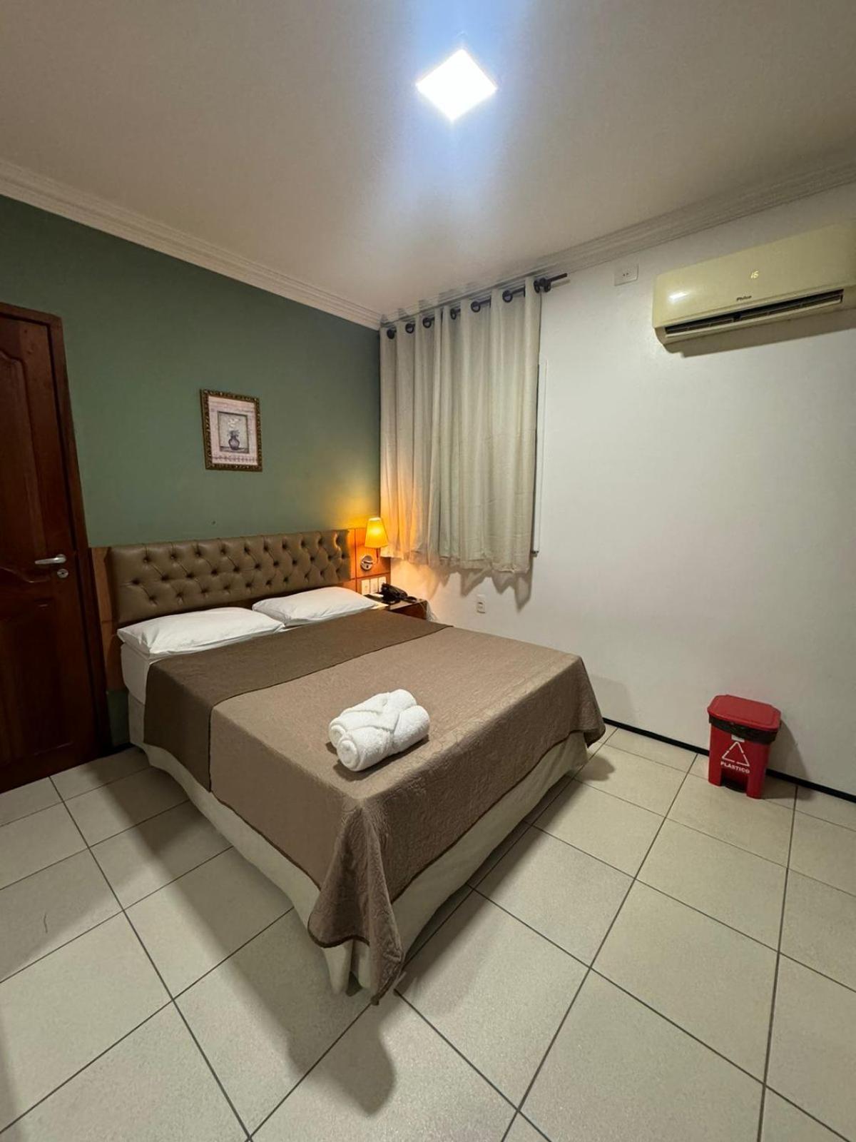 Hotel Cocal Форталеза Екстериор снимка