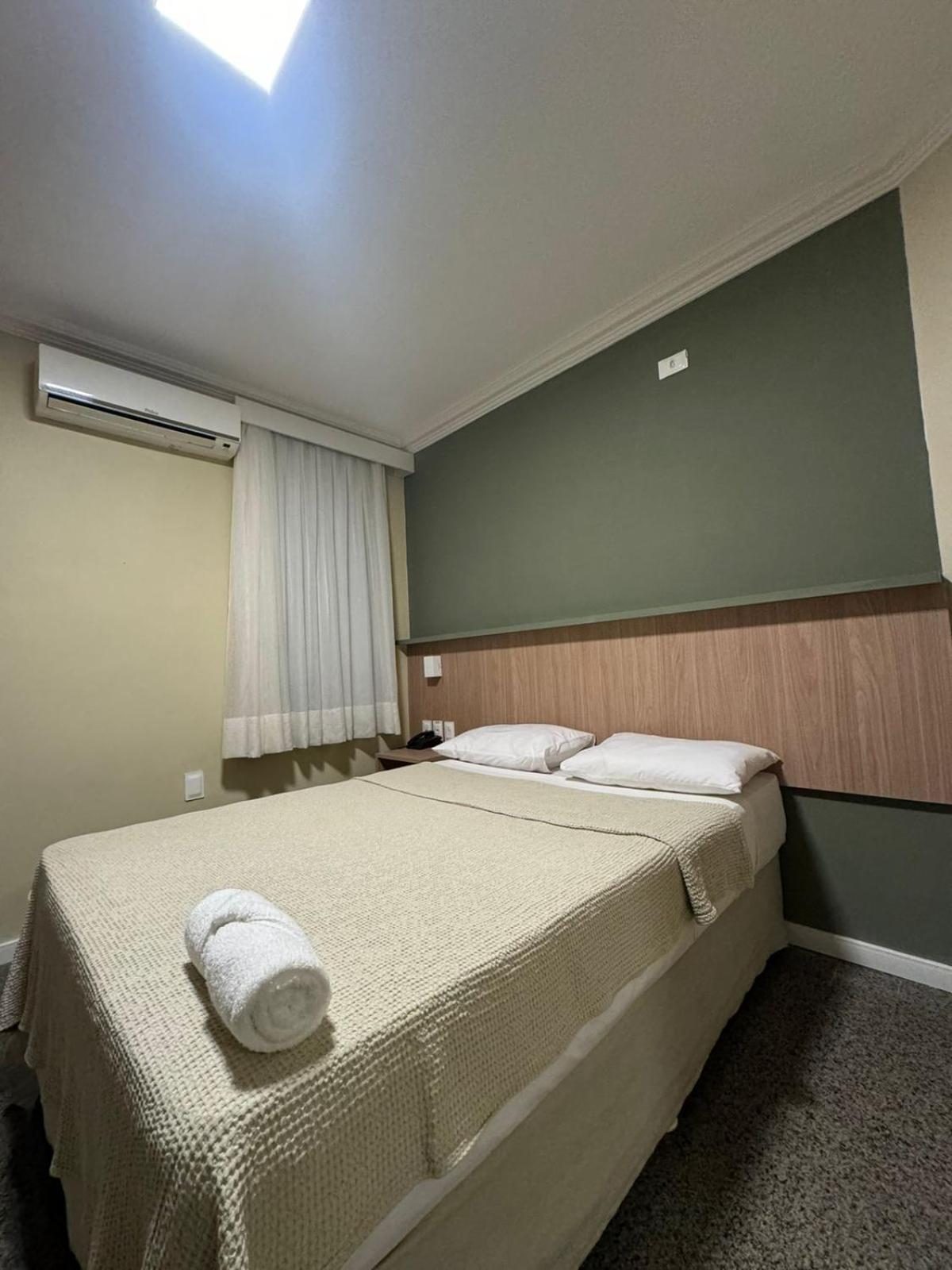 Hotel Cocal Форталеза Екстериор снимка