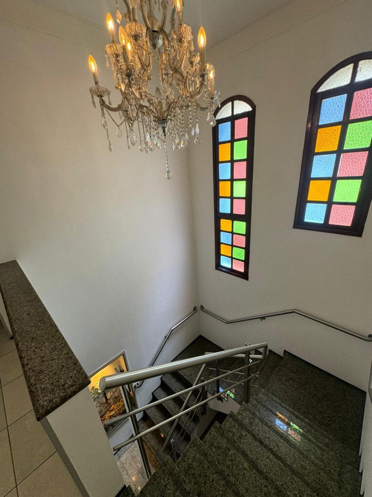 Hotel Cocal Форталеза Екстериор снимка