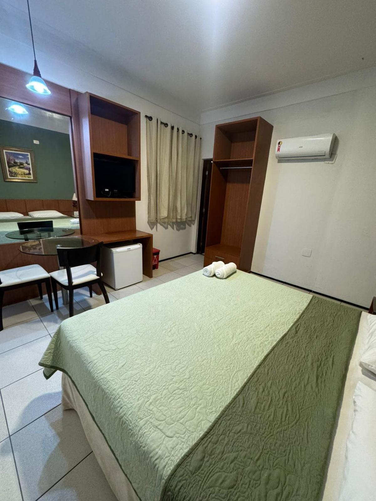 Hotel Cocal Форталеза Екстериор снимка