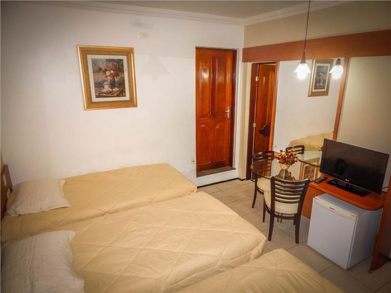Hotel Cocal Форталеза Екстериор снимка