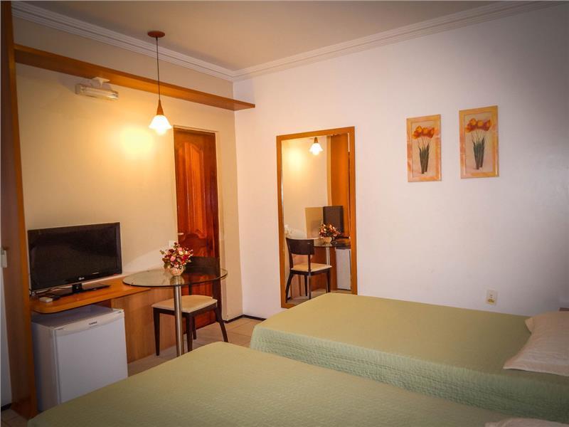 Hotel Cocal Форталеза Екстериор снимка