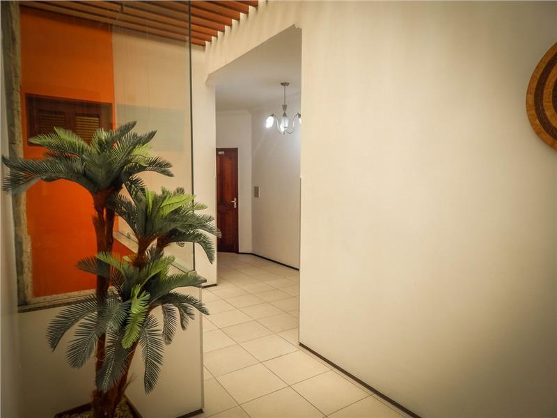 Hotel Cocal Форталеза Екстериор снимка