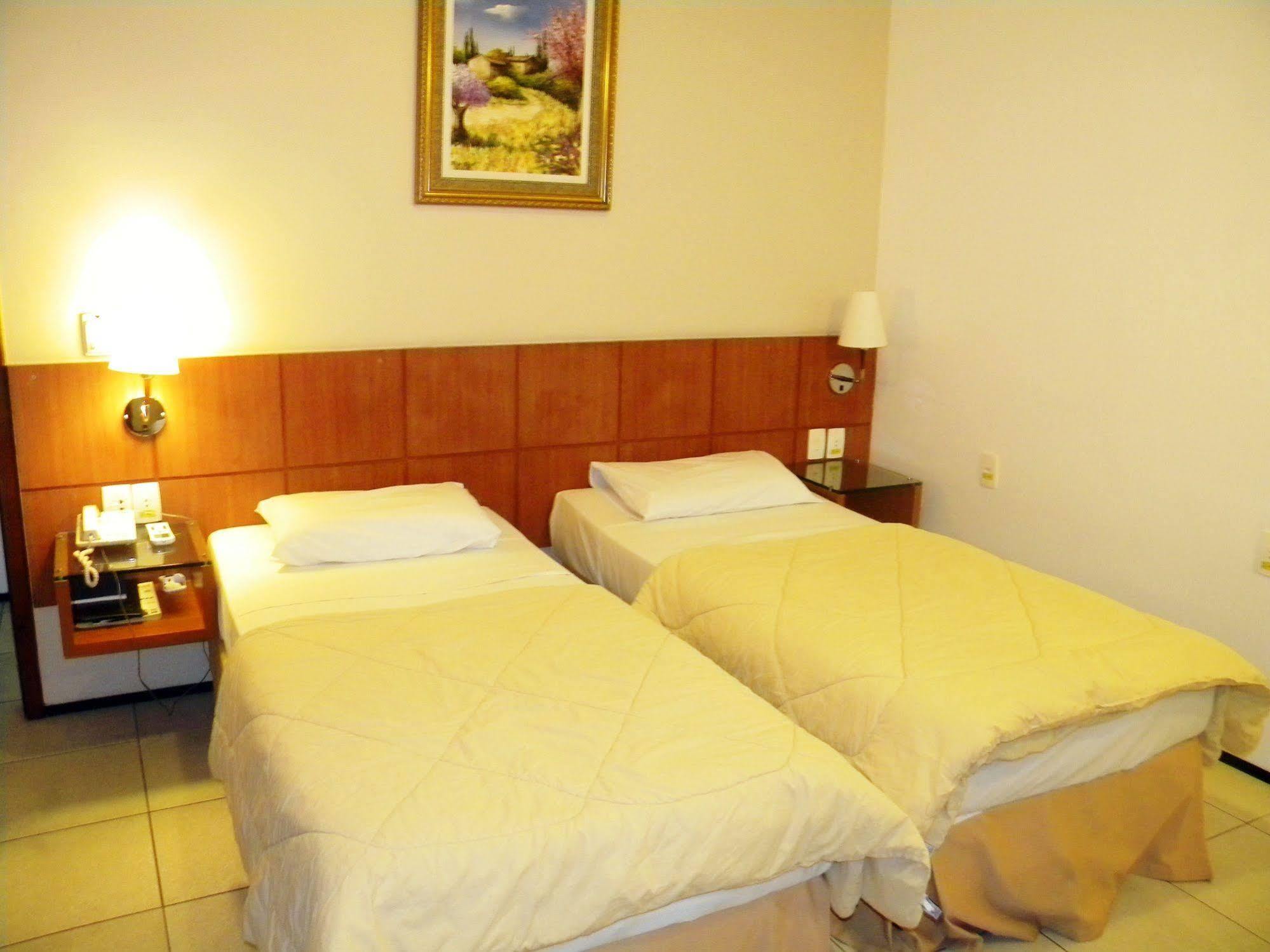 Hotel Cocal Форталеза Екстериор снимка